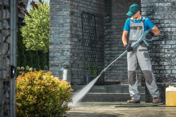 Trusted Rensselaer, NY  Pressure Washing Services Experts
